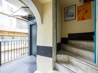 Holiday house Piazza Miraglia - Apartment and Rooms 02 - Document photo 36