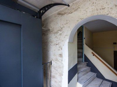 Holiday house Piazza Miraglia - Apartment and Rooms 02 - Document photo 37