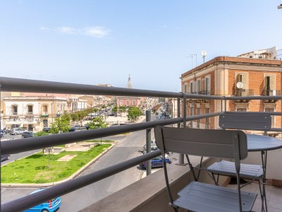 Apartment Casa all'Arsenale Greco in Siracusa - Apartment