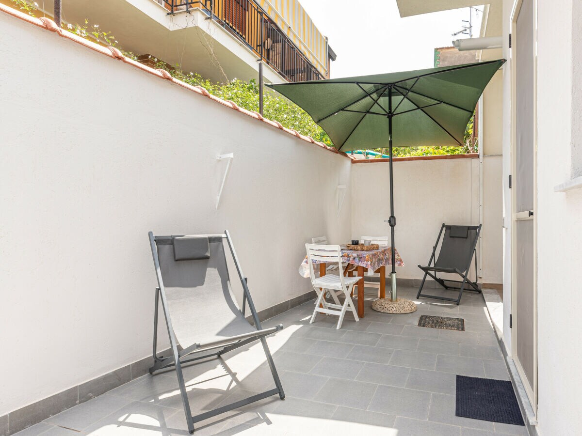 Apartment La Casetta Donna Vita a Mondello
