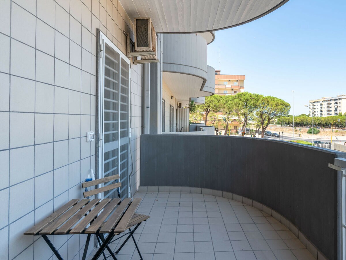 Apartment Cloud Swing Apartment (San Vito)