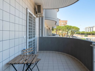 Apartment Cloud Swing Apartment (San Vito) in Bari - Apartment