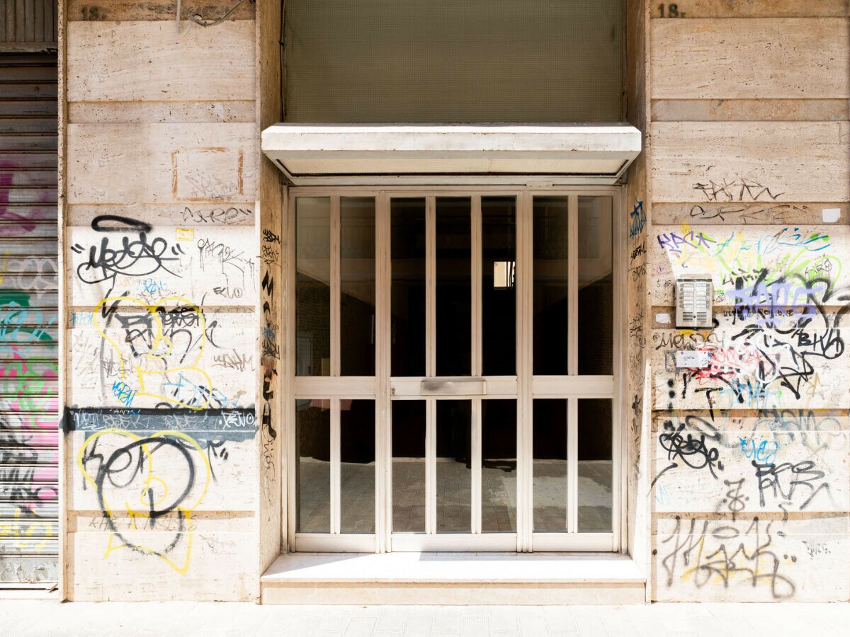 Apartment Bari Station Classic Apartment