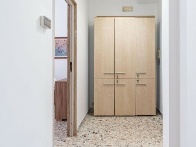 Apartment Bari Station Classic Apartment - Features photo 12