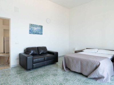Apartment The Sea Outside Apartment 02 - Features photo 15