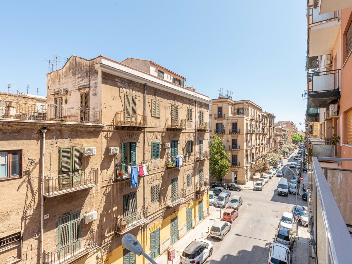 Apartment Appartamento Pacini