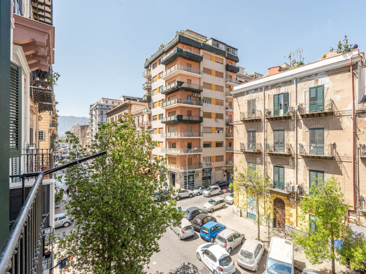 Apartment Loft del Re