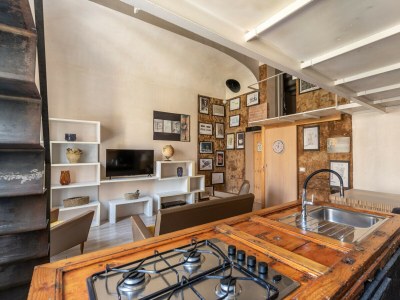 Apartment Loft del Re - Features photo 7