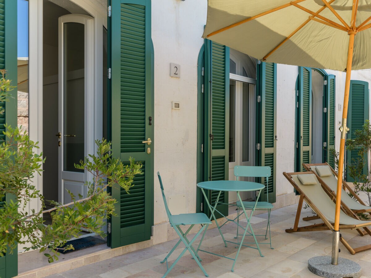 Apartment Masseria Pichilicchio - Appartamento 2 - CAV