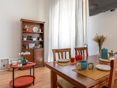 Apartment Apartment Ierone with Balcony - Features photo 13