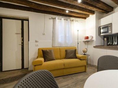 Apartment Accademia II in Venecia - Apartment