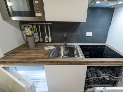 Apartment Accademia II - Features photo 18