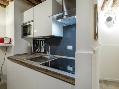 Apartment Accademia II - Features photo 20