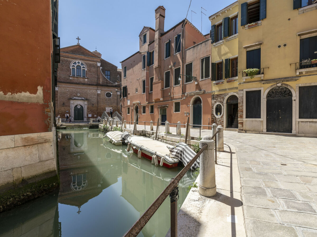 Apartment Al Campanile View & Terrace - LOCZ