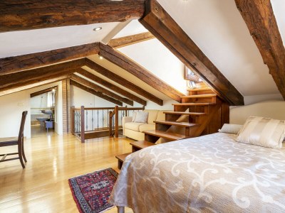 Apartment Al Campanile View & Terrace - LOCZ - Features photo 22