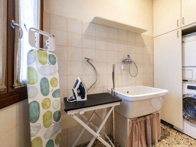 Apartment Al Campanile View & Terrace - LOCZ - Features photo 46