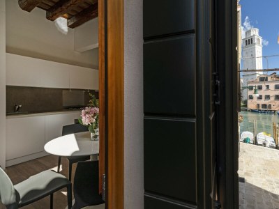 Apartment Arsenale Canal View 2 - RS in Venecia - Apartment