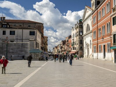 Apartment Arsenale Canal View 2 - RS - Outdoor photo 3