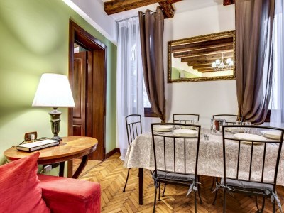 Apartment Byron S. Marco - LOCZ - Features photo 10