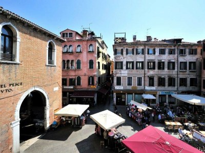 Apartment Ca' Beccarie 2 - LOCZ in Venecia - Apartment