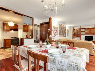 Apartment Ca' Gigli - LOCZ - Features photo 14