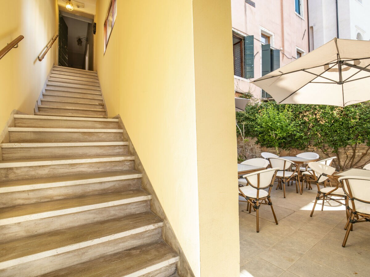 Holiday house Residenza Centopietre - Camera Green Family 2 - Outdoor photo 2