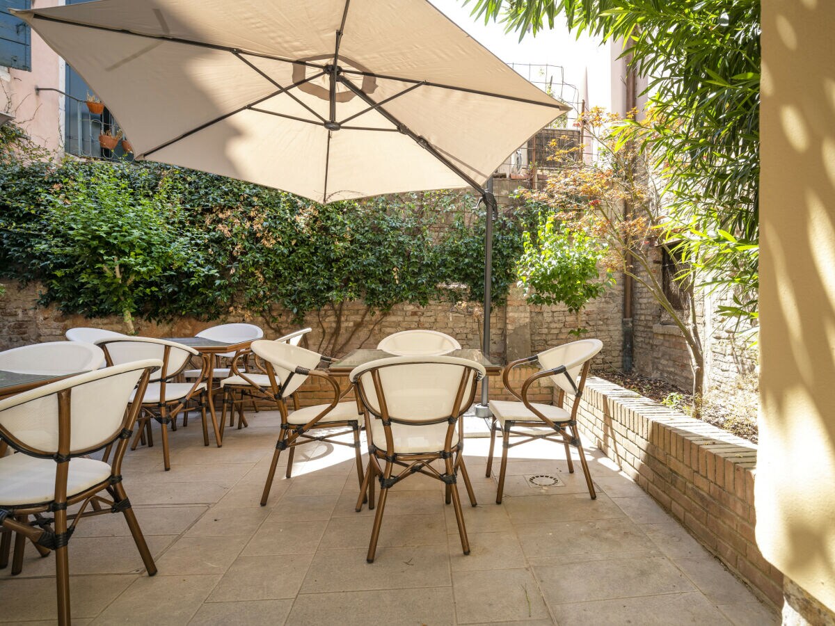 Holiday house Residenza Centopietre - Camera Pink - Outdoor photo 4