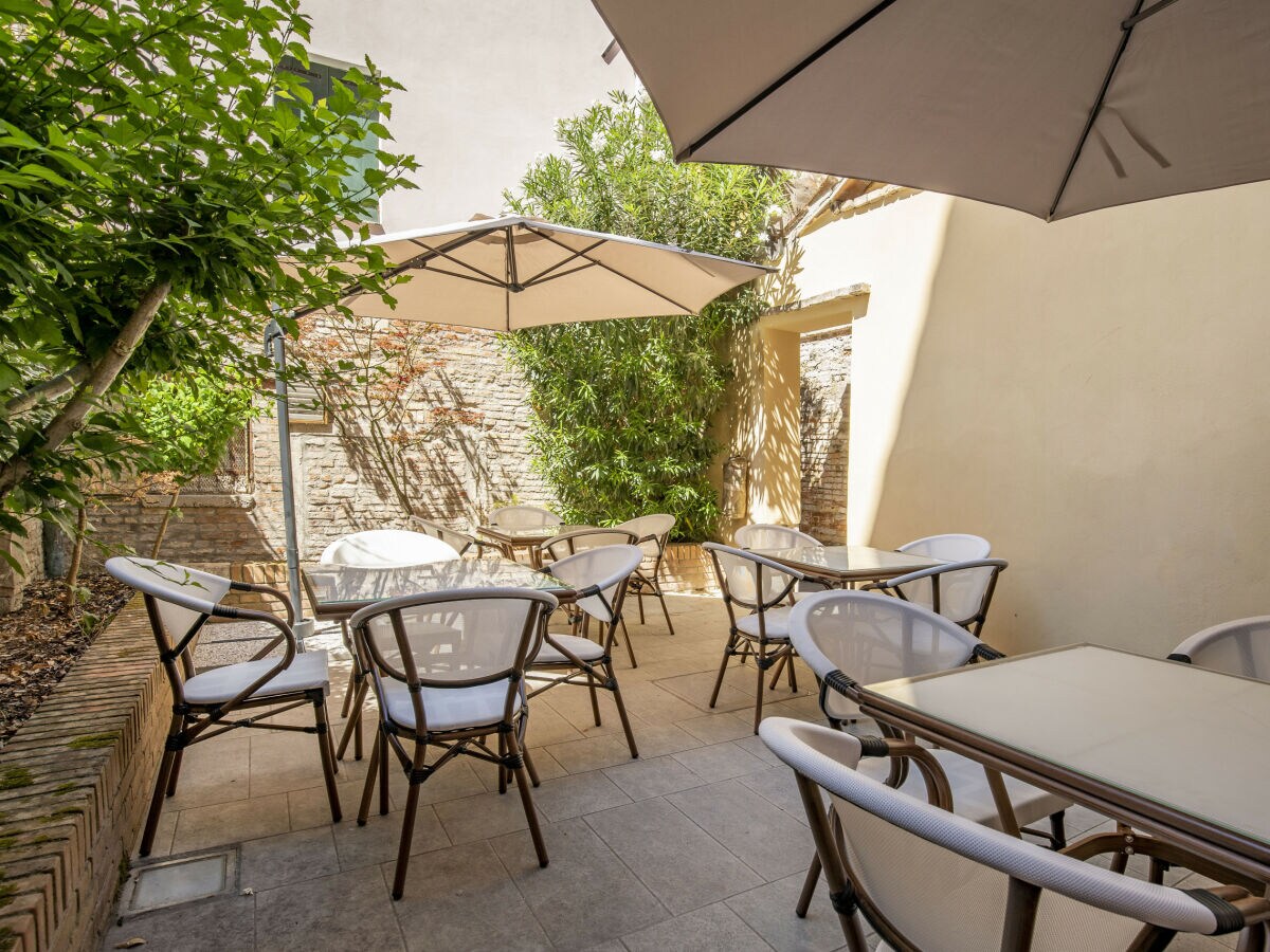 Holiday house Residenza Centopietre - Camera Pink - Outdoor photo 5