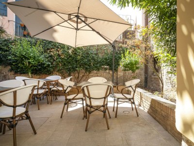 Holiday house Residenza Centopietre - Camera Pink - Outdoor photo 4