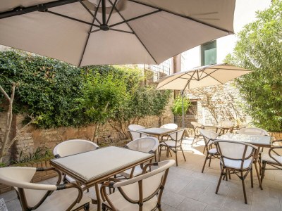 Holiday house Residenza Centopietre - Camera Pink - Outdoor photo 7