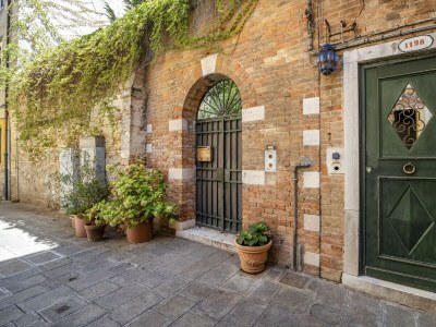 Holiday house Residenza Centopietre - Camera Pink - Outdoor photo 10