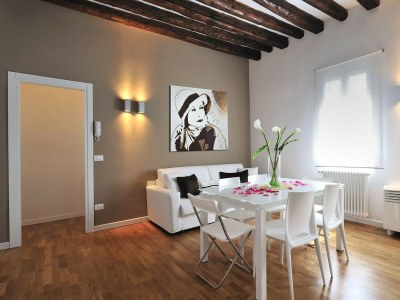 Apartment Colleoni Holidays 2 in Venecia - Apartment