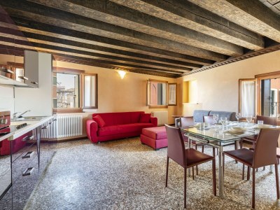 Apartment Doge Palace 1 - LOCZ in Venecia - Apartment