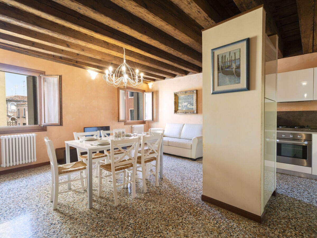 Apartment Doge Palace 2 - LOCZ
