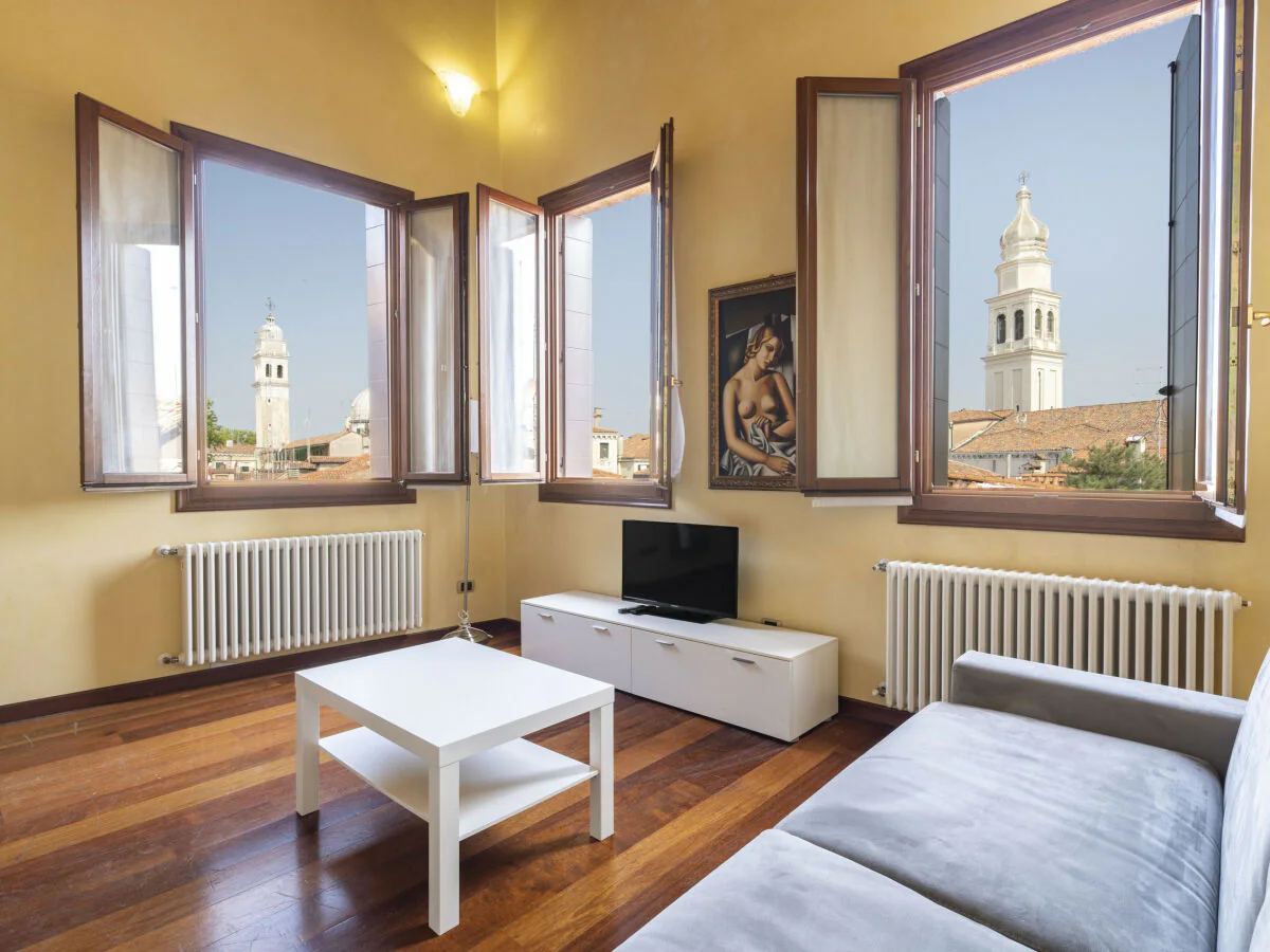 Apartment Doge Palace 3 - LOCZ