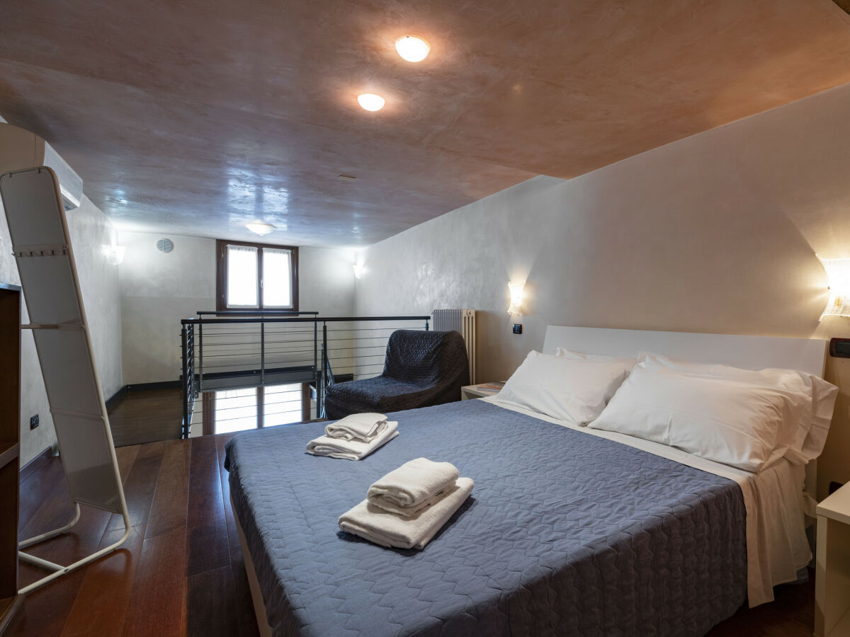 Apartment Doge Palace 5 - LOCZ