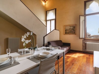 Apartment Doge Palace 6 - LOCZ in Venecia - Apartment