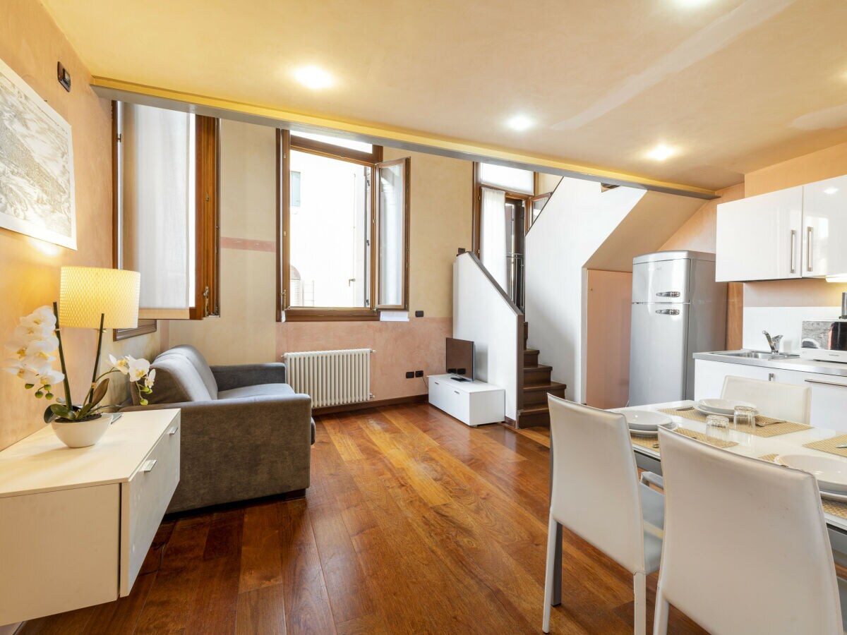 Apartment Doge Palace 8 - LOCZ