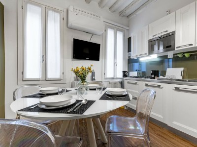 Apartment Gold Apartment in Venecia - Apartment