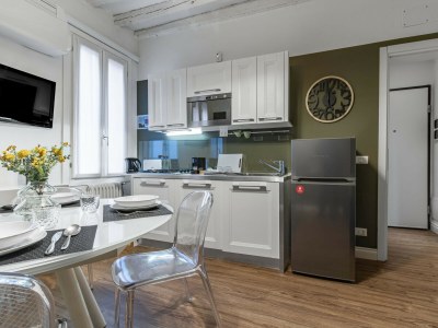 Apartment Gold Apartment - Features photo 9
