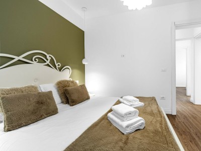 Apartment Gold Apartment - Features photo 15