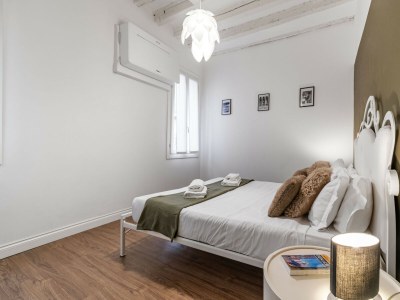 Apartment Gold Apartment - Features photo 18