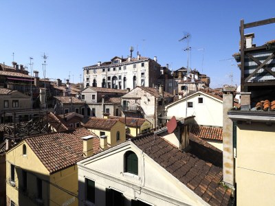 Apartment Majestic Rialto House in Venecia - Apartment
