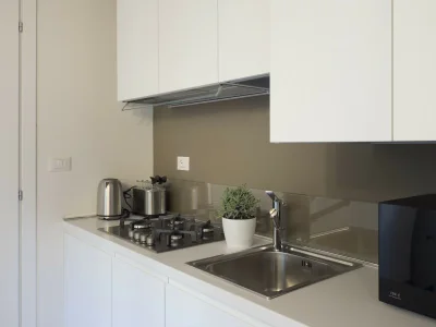 Apartment Majestic Rialto House - Features photo 8