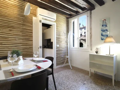 Apartment Majestic Rialto House - Features photo 22