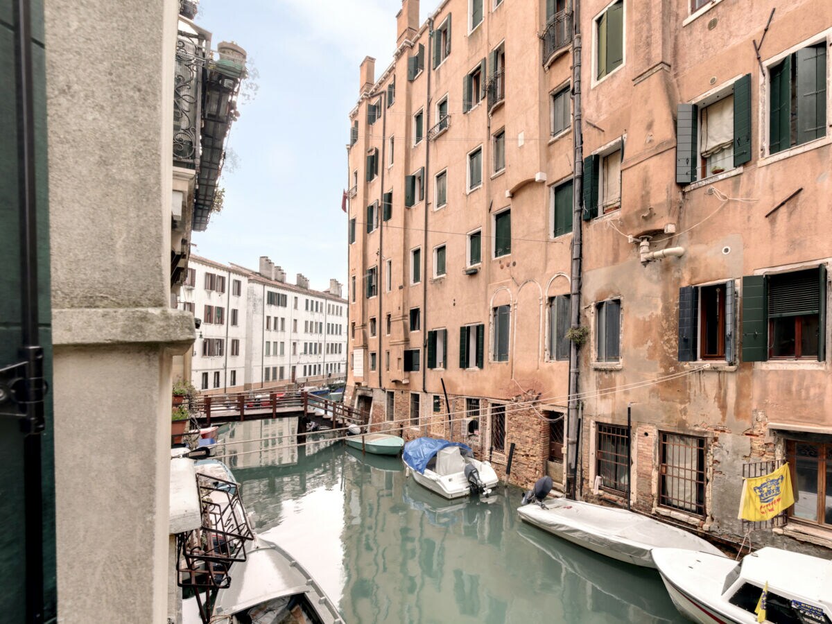 Apartment Marco Polo