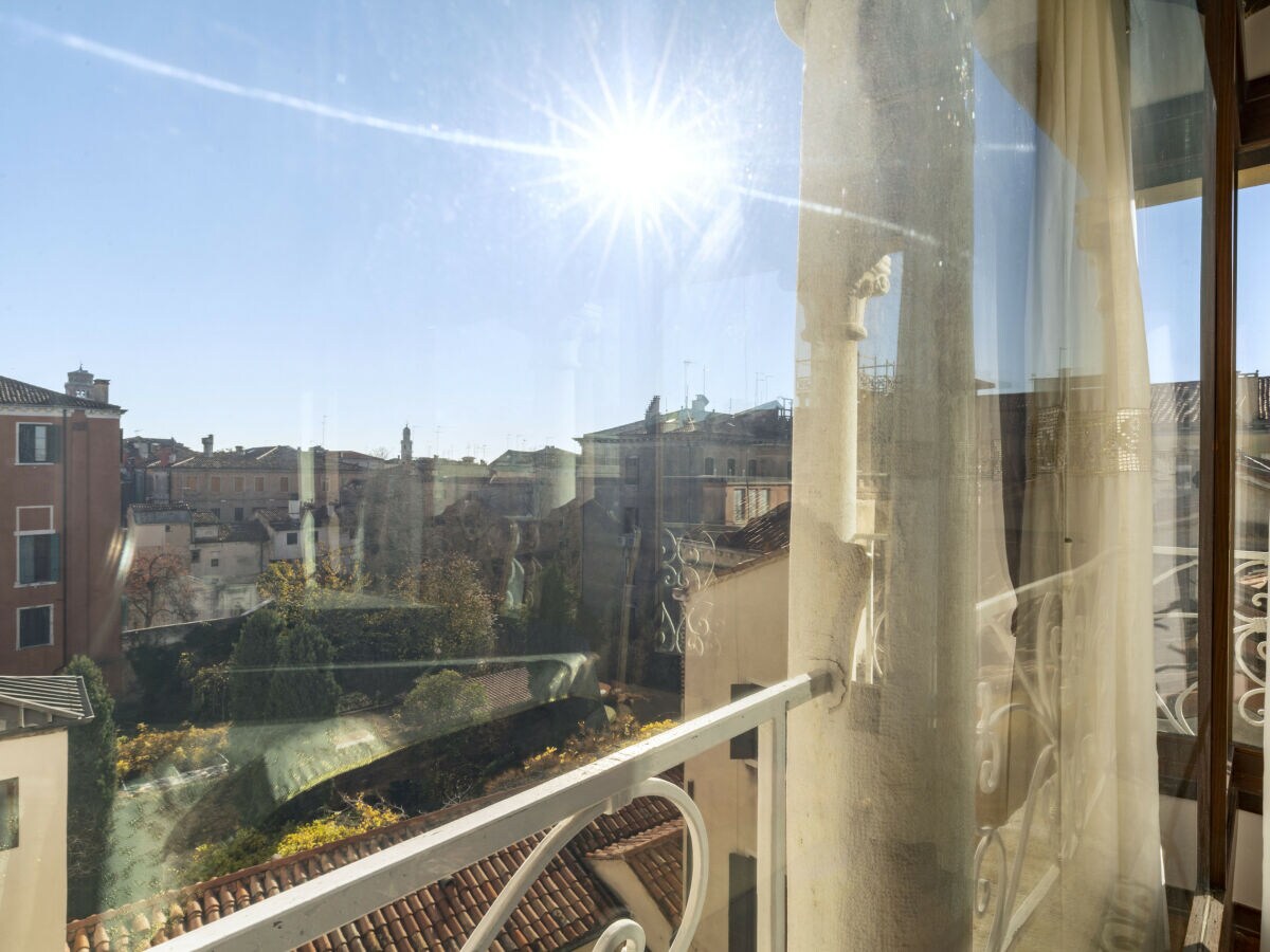Apartment Palazzo Gradenigo