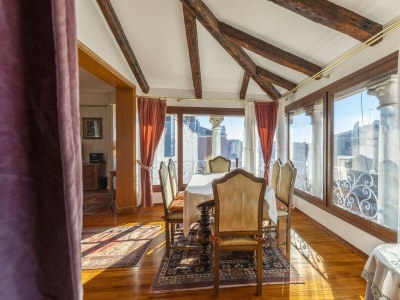 Apartment Palazzo Gradenigo - Features photo 40