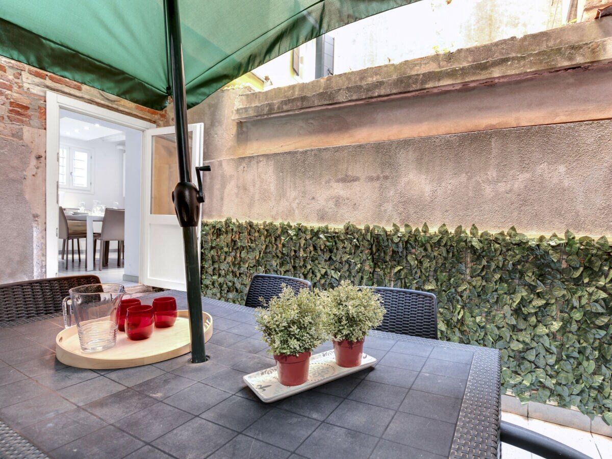 Apartment Pozzo Roverso - LOCZ