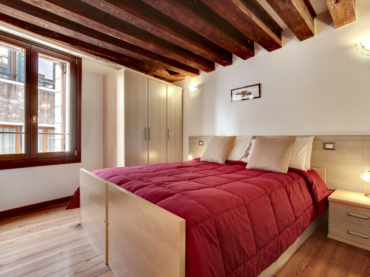 Apartment Residenza Valier